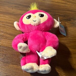 Fingerling Hugs Small 2017 Discontinued Plush